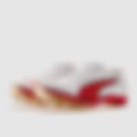 evoSPEED Forte Nitro Elite Fire