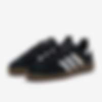 Handball Spezial Mens Shoes Adidas Originals Handball Spezial Core Black Terrace