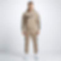 Sportswear Swoosh Tracksuit Set - Khaki