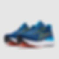 Gel-Kayano 32 Twilight Blue Anzu