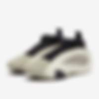 Harden Vol.8 Adidas Harden Vol8 Feather Grey Ivory Core Black Mens Shoes Trainers
