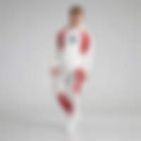 Heritage Track Suit Set