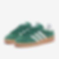Gazelle Indoor Core Green Ftw White Gum 2 Trainers