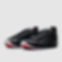 Luka 5 Black Brt Crimson