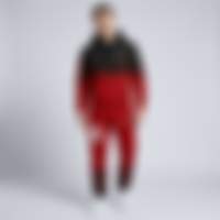Air Gradient Fleece Tracksuit