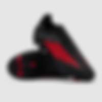 F50 League Laceless FG/MG F50 League Laceless Firm Ground Mixed Ground Core Black Lucid Red Core Black Adult Boots