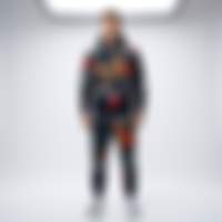 Club Fleece Camo Pullover Hoodie