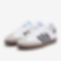 Samba OG Mens Shoes Adidas Originals Samba Og White Core Black B75806