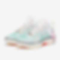 Wade Shadow 6 White Mens Shoes Trainers