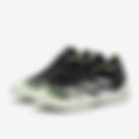 Adizero Select 2.0 Adidas Adizero Select 20 Core Black Cloud White Green Spark Trainers