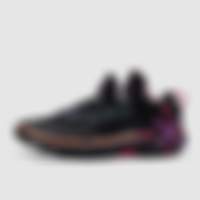 Wade Shadow 6 Black Mens Shoes Trainers