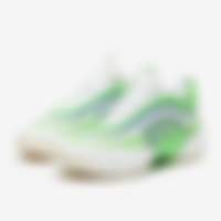 D.O.N. Issue 6 Adidas Don Issue 6 Ftw White Screaming Green Lucid Blue Trainers