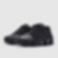 Sportswear Shox NZ Black Trainers