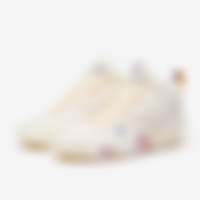 Tatum 3 Sail Dark Iris Muslin Pale Ivory
