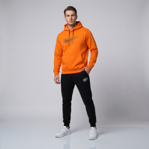 Sportswear Performance Crew Sweatshirt - Free Pants