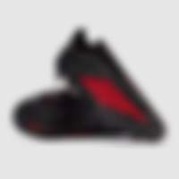 F50 Elite Laceless FG F50 Elite Laceless Firm Ground Core Black Lucid Red Core Black Adult Boots