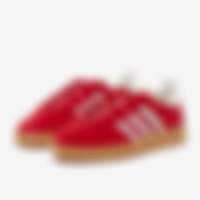 Handball Spezial Red Better Scarlet Cloud White Trainers