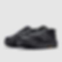 Rebel Trail Black Black Metallic