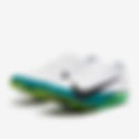 Zoomx Dragonfly 2 Elite - White/Black-Bright Spruce