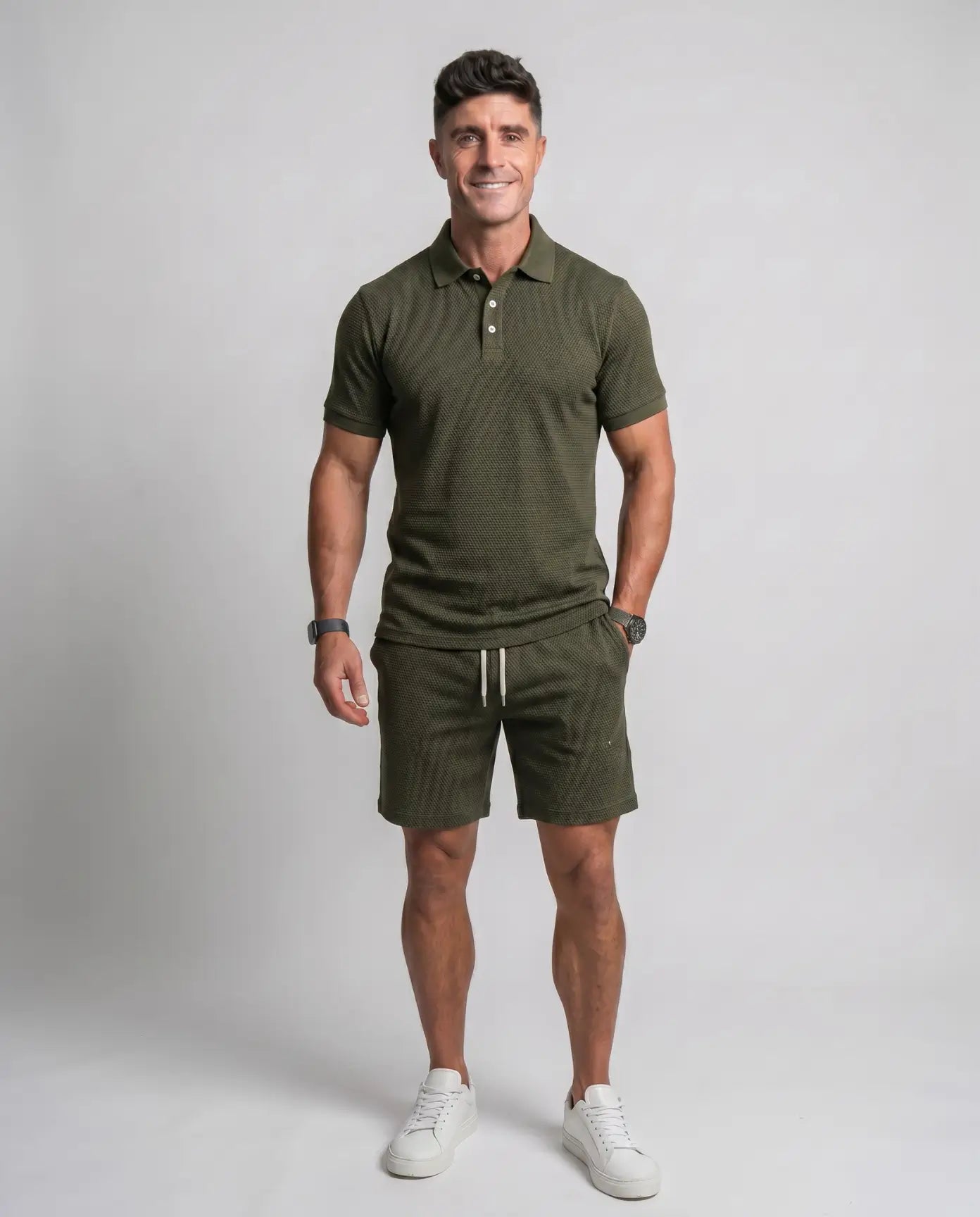 The Essential Polo Set