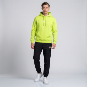 Sportswear Performance Crew Sweatshirt - Free Pants