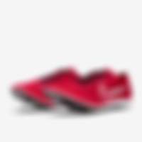 ZoomX Dragonfly Bowerman Track Club - Gym Red/White