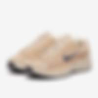 Sportswear P-6000 SE Hemp Black Sanddrift Metallic Silver Trainers
