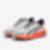 Fast-Trac Nitro 3 - Smokey Gray-Flame Flicker