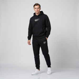 Sportswear Performance Crew Sweatshirt - Free Pants