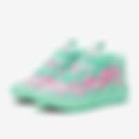 MB.03 Puma Mb03 Electric Peppermint Ravish Trainers