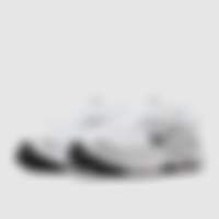 Sportswear Air Max Moto 2K White Black Metallic Silver Photon Dust Trainers