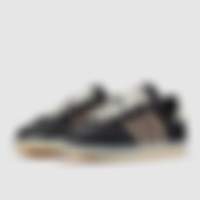 Samba JP Core Black Trace Khaki Cream White Trainers