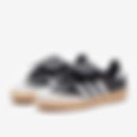 Samba LT Adidas Originals Womens Samba Lt Ftw White Core Black Gold Metallic Trainers