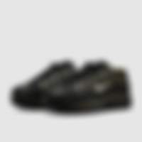 Sportswear P-6000 Black Metallic Silver Dark Hazel Trainers