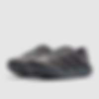 adizero Evo SL Grey Core Black Lime Burst Trainers