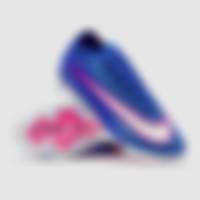 Air Zoom Mercurial Vapor XVI Elite FG Zoom Mercurial Vapor Xvi Elite Firm Ground Racer Blue White Adult Boots