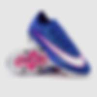 Air Zoom Mercurial Vapor XVI Elite SG-Pro Zoom Mercurial Vapor Xvi Elite Soft Ground Pro Racer Blue White Adult Boots