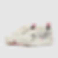 Wade All City 13 Beige Trainers