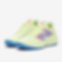 TWO WXY v5 Yellow Trainers