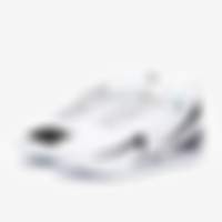 Curry 12 White Black Trainers