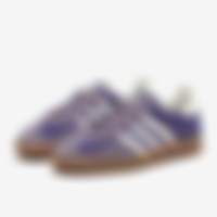 Gazelle Indoor Core Purple Ftw White Shadow Violet Trainers