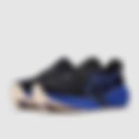 Novablast 5 Black Cobalt Burst