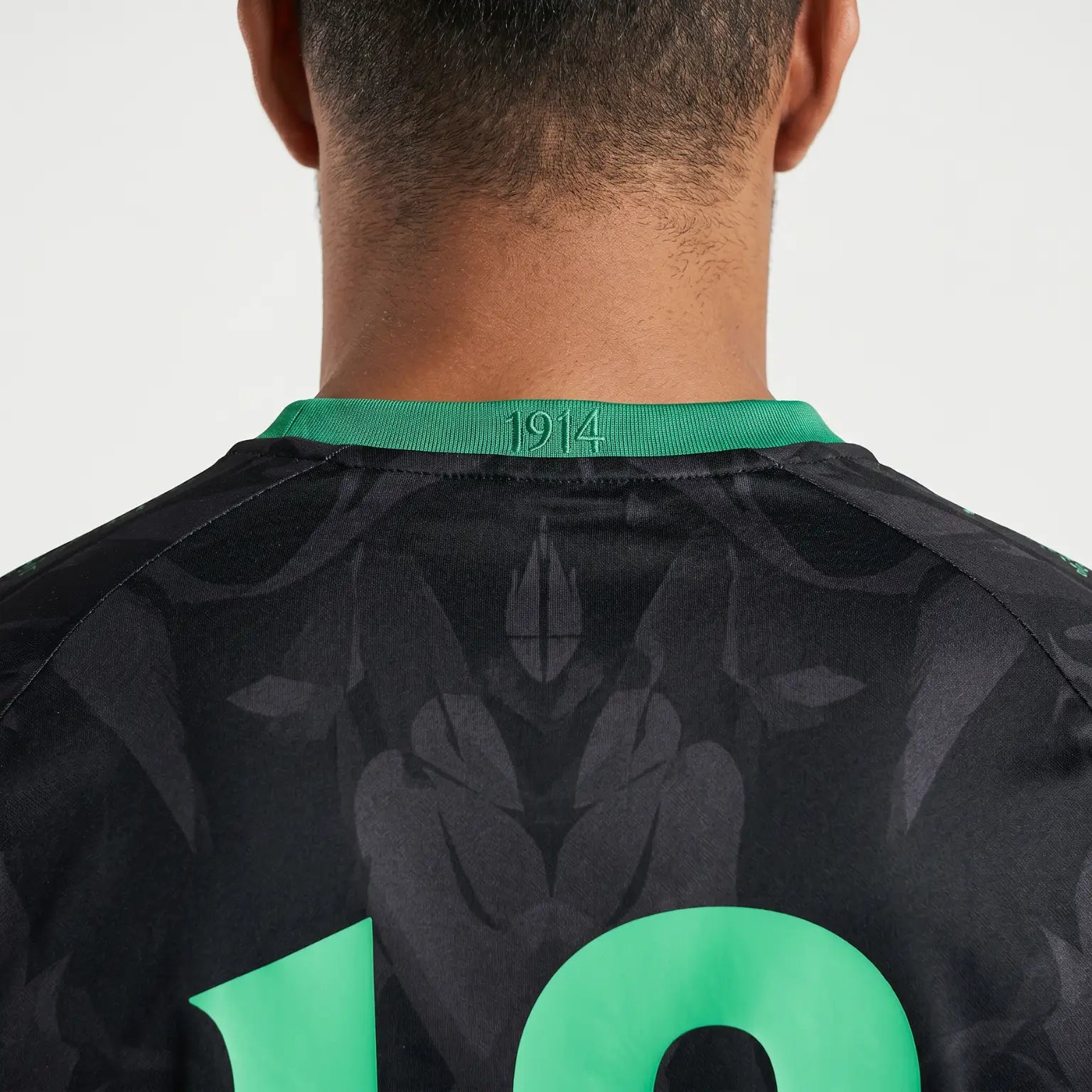 The Prince's Legacy Jersey — Brazil 2026