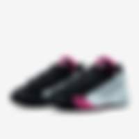 Luka .77 Black Hyper Pink Barely Green