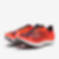 FuelCell LD-X  Spikes