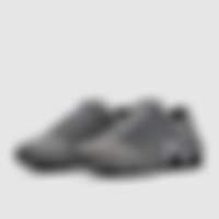 Sportswear Shox NZ Dark Grey Metallic Iron Ore Anthracite Black Trainers