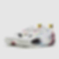 Wade All City 13 White Trainers