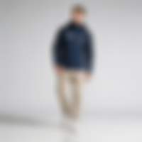 North Face Summit Series Hooded Soft Shell Jacket