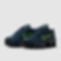 Sportswear Shox TL Thunder Blue Black Obsidian Green Strike Trainers