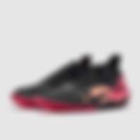 Way Of Wade 11 Black Trainers